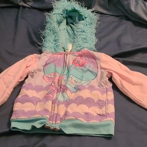 Trolls jacket